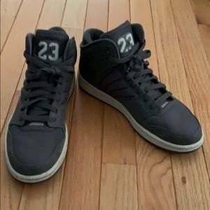 Nike air Jordan 23 high tops
